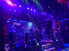 -老木头音乐空间(月河街店)