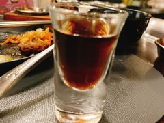 -义气烤肉餐吧(大族广场店)