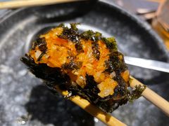 -冰川冷面·延边菜·炭烤串(观前店)