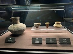 -盘龙城国家考古遗址公园