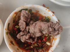-乌记鲜活牛肉城(金砂东路店)