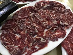 -五洲牛肉美食馆