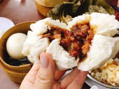 -香港蓮香樓(中環店)