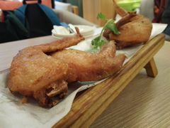 -仙踪林(江燕路万科里店)