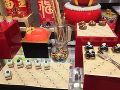 -韵咖啡自助餐厅(天津香格里拉店)
