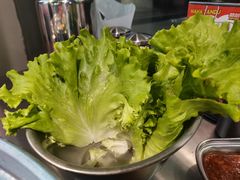 -哈哈碳都·牛肋条无限自助烤肉(宝龙店)