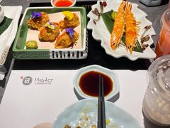 -匠和风精致料理(祥禾天地店)