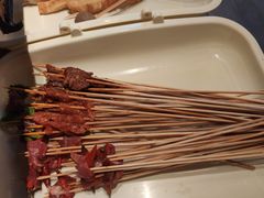 -大斌家串串火锅(德思勤店)