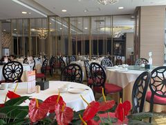 大堂-万龙洲海鲜(南新仓店)