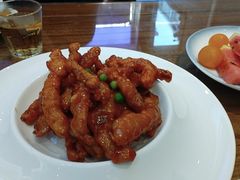 -巨鼎谭家菜(普照寺路店)