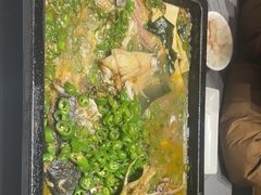 -简普菜烤鱼(苏宁生活广场店)