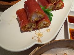 -顺峰(农展馆店)