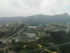 -东部华侨城