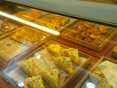 -雪贝尔Shaber面包花园(民德路店)