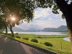 -风云岭森林公园