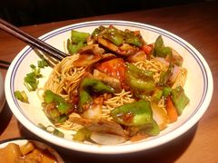 -十面春风·江南面馆(崇宁路店)