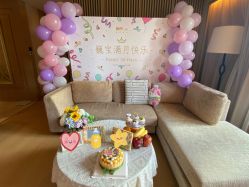 -巍阁高端月子会所