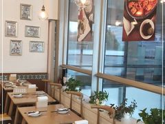 -峇峇娘马来西亚餐厅(望京SOHO店)
