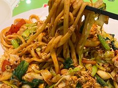 -令氏家外家周礼食府(桥南店)