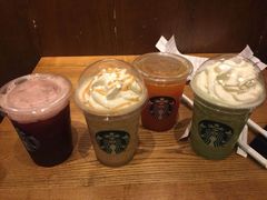 -星巴克(中山喜来登店)