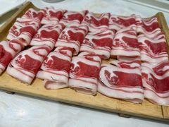 -老长春果木炭涮羊肉(东田·青年城店)