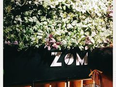 -ZM COFFEE(西安路店)