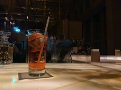 -The Penthouse酒吧