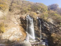 -陕西省红河谷森林公园