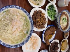 -同得兴面馆.苏式面.三虾面(园区店)