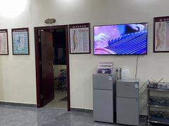 -张钰强中医正骨推拿连锁(唐家人才公寓店)
