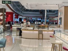 -巴黎春天(浦建店)