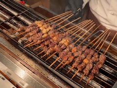 -皇朝万鑫自助餐厅