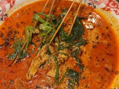 -福苗小骆驼烧烤(大唐不夜城店)