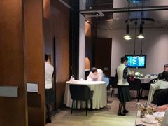 大堂-冰火楼(梦泽园店)