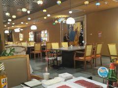 -君邦火锅(新疆大厦店)