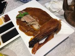 -京味民福烤鸭店(建设四马路店)