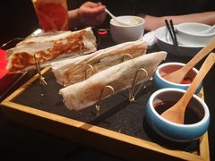 -老头儿油爆虾·1987杭州烟火味(湖滨银泰in77D区店)