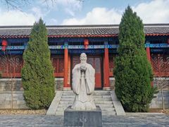 -蓬莱阁景区
