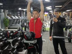 -ENERGY原力健身(川周店)