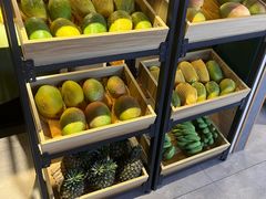 -椰子湾·海南火锅·糟粕醋·椰子鸡(正大广场店)