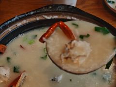 -粥王府 老广传家菜(东关街店)