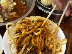 -王菊美食街·王菊面馆(总店)