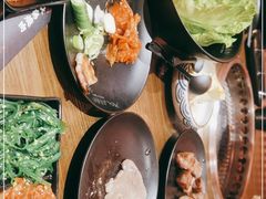 -焱岛烧肉·活鳗炙烤(晋江万达店)