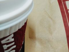 拿铁-COSTA COFFEE(恒基名人购物中心店)