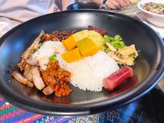 梦幻手抓饭-梦幻德宏