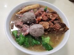 -福合埕牛肉丸(福平路店)