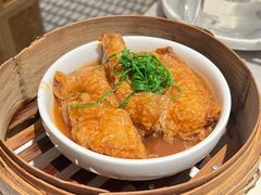 -陶兰居·手工点心·粤菜(圆融时代广场店)