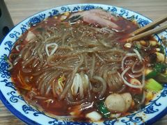 -平安桥张氏肥肠粉