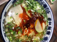 -正宁路小吃夜市