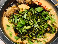 -呷哺呷哺 黄金牧场 (新中关购物中心店)